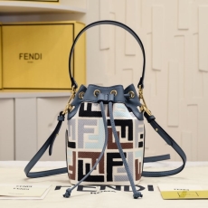 Fendi Bucket Bags